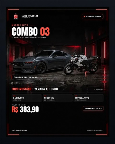 Combo 3