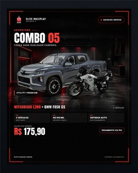 Combo 5
